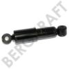 BERGKRAFT BK6200009 Shock Absorber, cab suspension